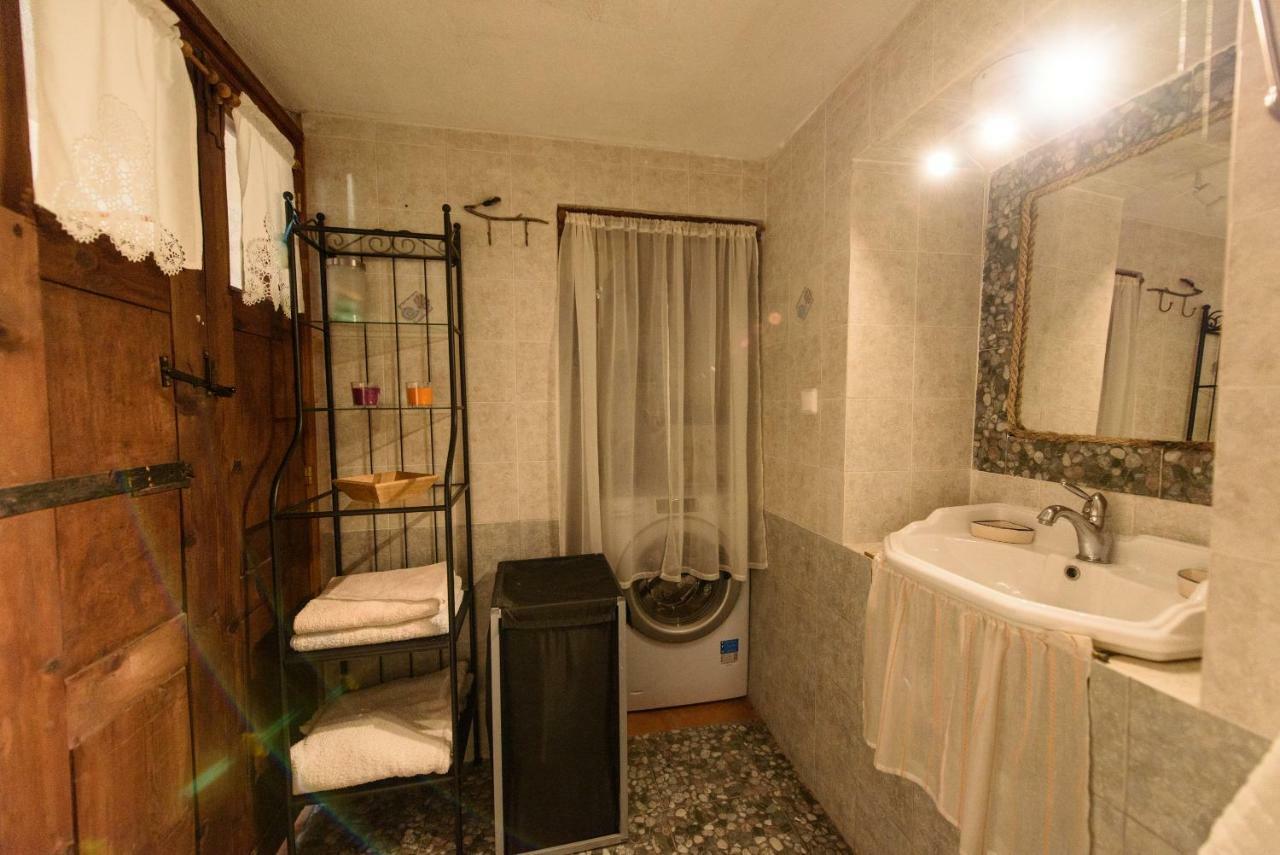 Villa Marouda غلوسا المظهر الخارجي الصورة